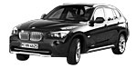 BMW E84 U0301 Fault Code