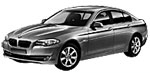 BMW F10 U0301 Fault Code