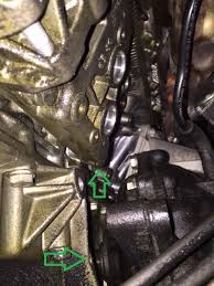 See U0301 in engine